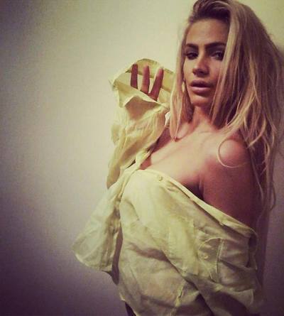 Meet Kayla (20) from Pennsylvania | DTF Tonight