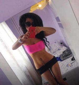 Tamia (30) in Colorado | Fast Casual Dating