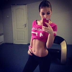 Meet Esperanza (23) from Illinois | DTF Tonight