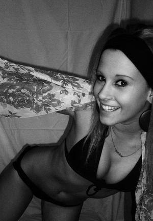 Lisa, age 23, local profile image in Washington, DC