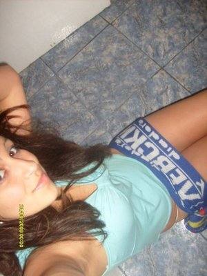 Rachael (23) in Ohio | Fast Casual Dating