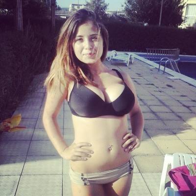 Connect with Tori (19) | Hawaii Fast Meetups