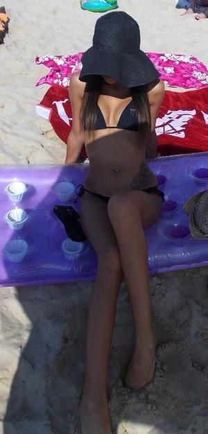 Meet Cassandra (29) from Missouri | DTF Tonight