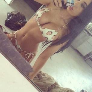 Christa, 26, profile image for Pennsylvania dating page