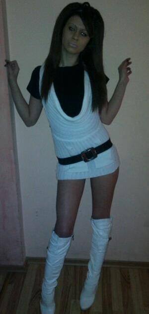 Meet Sadie (27) from Arizona | DTF Tonight