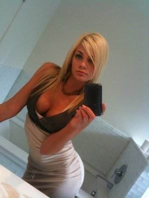 Adult dating profile photo of Shaniya (29) in New York