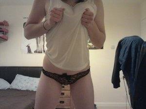 Chelsea, 18, Minnesota | Quick Adult Hookup Profile