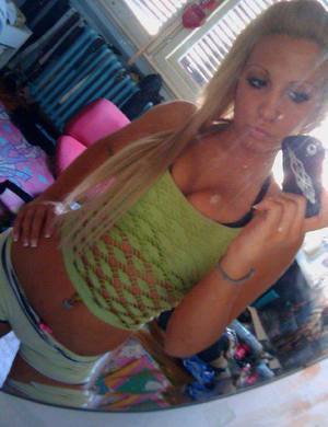 Danika, 30, British Colombia | Quick Adult Hookup Profile