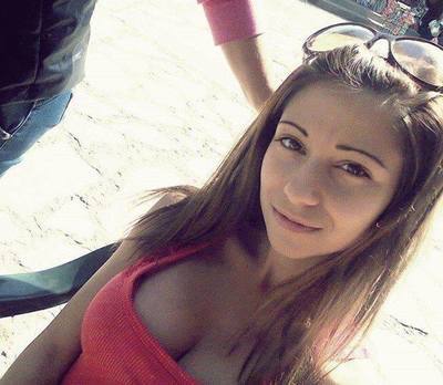 Meet Amara (28) from Florida | DTF Tonight