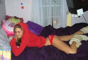 Denise (28) in North Dakota | Fast Casual Dating