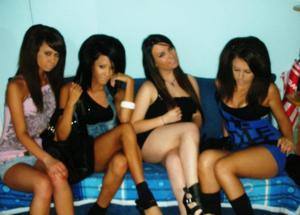 Ashlie (19) in North Carolina | Fast Casual Dating