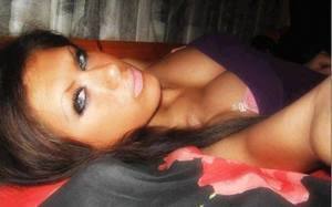 Meet Giovanna (18) from Pennsylvania | DTF Tonight