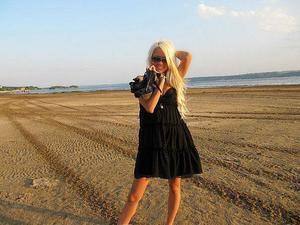 Abbie, 22, North Dakota | Quick Adult Hookup Profile