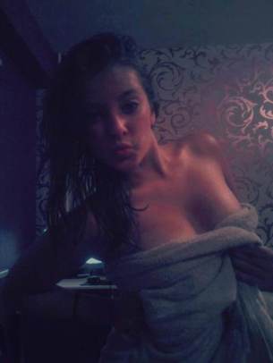 Ana (26), British Colombia adult dating profile image