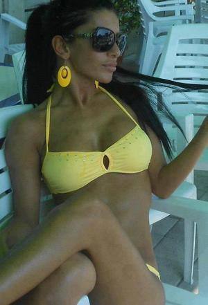 Jenna (26) in Utah | Fast Casual Dating