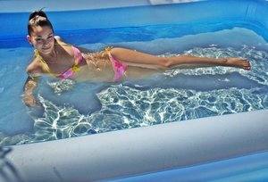 Meet Sonya (28) from North Carolina | DTF Tonight