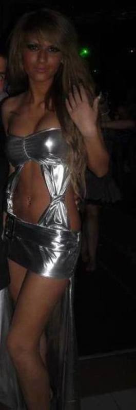 Connect with Brittney (24) | Alaska Fast Meetups