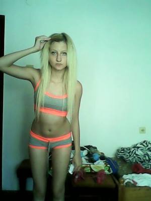 Chana (20) in Missouri | Fast Casual Dating