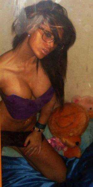 Veronica, 26, New York | Quick Adult Hookup Profile