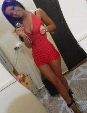 Meet Alexandria (18) from Ontario | DTF Tonight