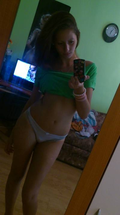 Kierra (19) in Arizona | Fast Casual Dating