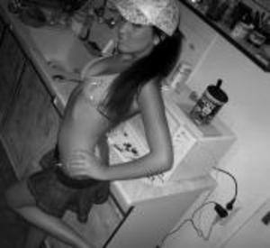 Meet Natalee (22) from Washington | DTF Tonight