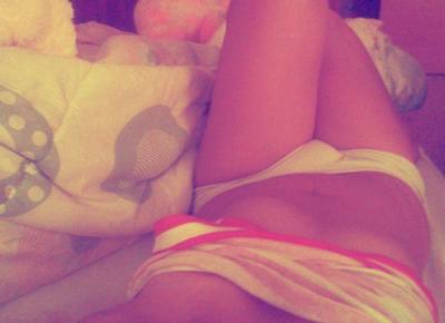 Abbey (21) in Utah | Fast Casual Dating