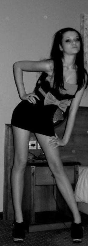 Meet Zoey (28) from British Colombia | DTF Tonight