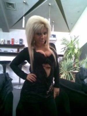 Connect with Lacey (19) | Wisconsin Fast Meetups