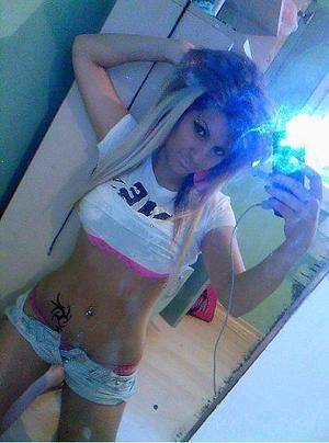 Connect with Danika (28) | Arizona Fast Meetups