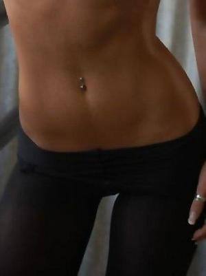 Meet Rosemary (22) from Michigan | DTF Tonight