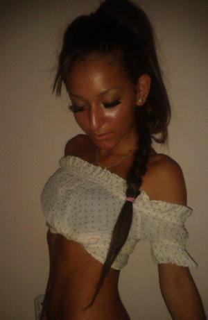 Juliet, 21, British Colombia | Quick Adult Hookup Profile
