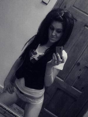 Talia, 25, North Carolina | Quick Adult Hookup Profile