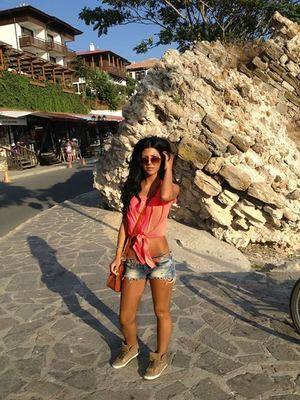 Connect with Emma (25) | Pennsylvania Fast Meetups