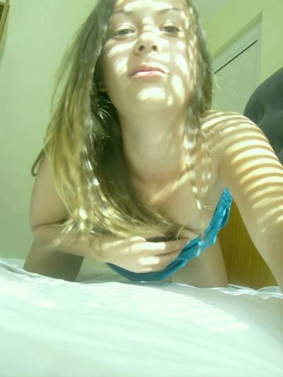 Connect with Justine (25) | Arizona Fast Meetups