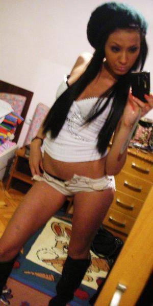 Juanita (20) in British Colombia | Fast Casual Dating