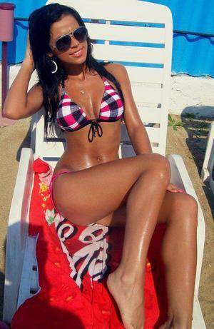 Profile image of Kimberly, 26, from Sahuarita, AZ