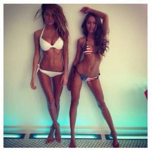 Meet Cherish (19) from North Carolina | DTF Tonight