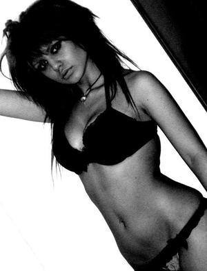 Brooklynn (24) in Arizona | Fast Casual Dating