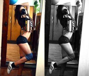 Emilie (26) in Idaho | Fast Casual Dating