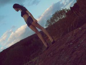 Lillian, 22, North Carolina | Quick Adult Hookup Profile