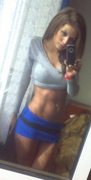 Connect with Nichole (20) | California Fast Meetups