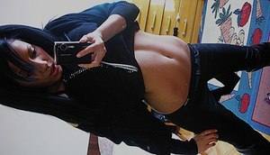 Meet Blair (22) from Florida | DTF Tonight