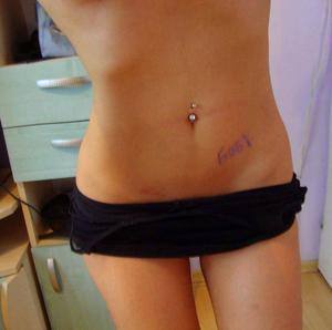 Shanna, 25, Washington | Quick Adult Hookup Profile