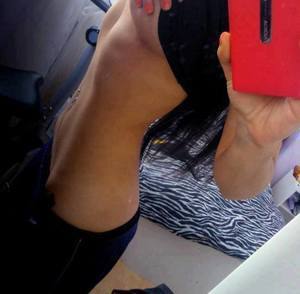 Connect with Gillian (26) | Mississippi Fast Meetups