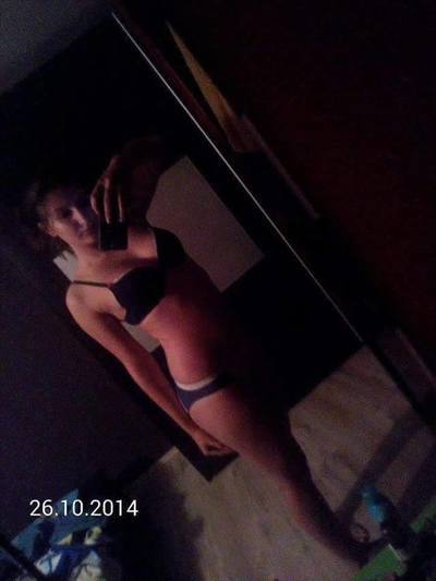 Dorothy, 27, California | Quick Adult Hookup Profile