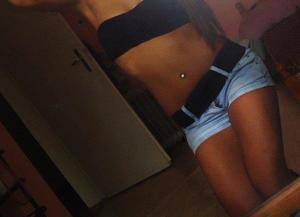 Sydnie (21) in New Jersey | Fast Casual Dating