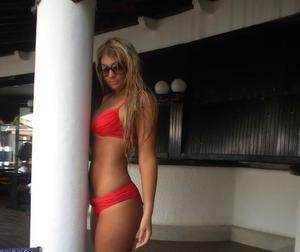 Elisabeth (19) profile photo in Washington, DC