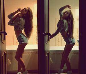 Alexa, age 20, local profile image in Washington, DC