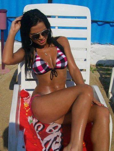 Meet Angeline (24) from Florida | DTF Tonight